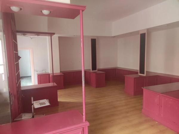 Local/bureau à louer AMELIE LES BAINS PALALDA (66)