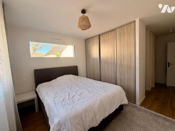 Maison d'habitation