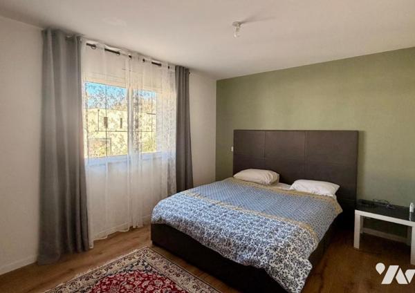 Maison d'habitation