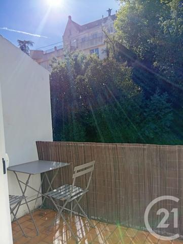 Appartement Studio à vendre  1 pièce - 17,24 m2 AMELIE LES BAINS PALALDA - 66