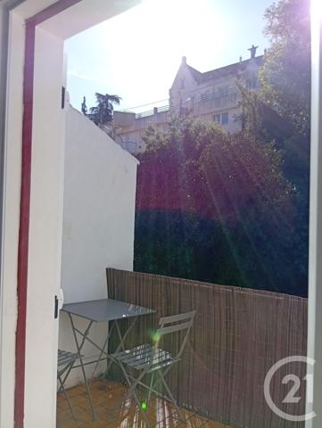 Appartement Studio à vendre  1 pièce - 17,24 m2 AMELIE LES BAINS PALALDA - 66
