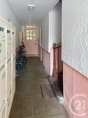 Appartement Studio à vendre  1 pièce - 17,24 m2 AMELIE LES BAINS PALALDA - 66