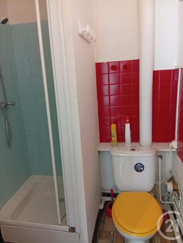 Appartement Studio à vendre  1 pièce - 17,24 m2 AMELIE LES BAINS PALALDA - 66