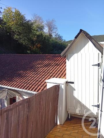 Appartement Studio à vendre  1 pièce - 17,24 m2 AMELIE LES BAINS PALALDA - 66