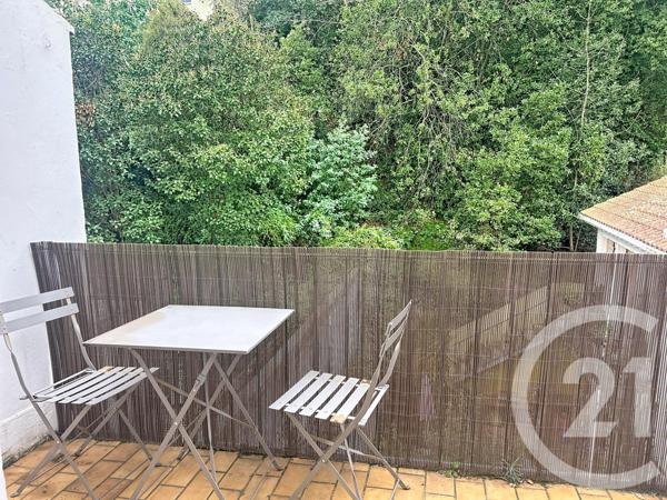 Appartement Studio à vendre  1 pièce - 17,24 m2 AMELIE LES BAINS PALALDA - 66