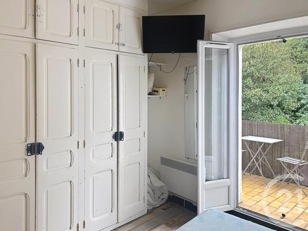 Appartement Studio à vendre  1 pièce - 17,24 m2 AMELIE LES BAINS PALALDA - 66