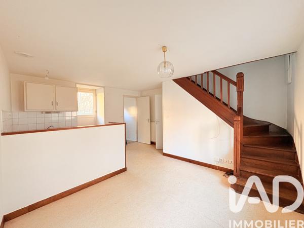 Maison à vendre 3 pièces 35 m² Mauriac