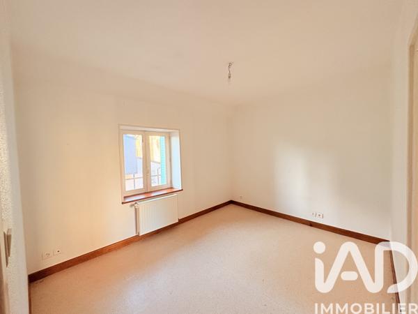 Maison à vendre 3 pièces 35 m² Mauriac