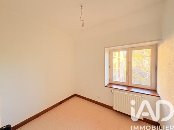 Maison à vendre 3 pièces 35 m² Mauriac