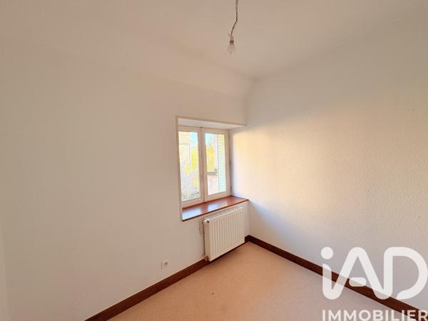 Maison à vendre 3 pièces 35 m² Mauriac