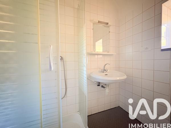 Maison à vendre 3 pièces 35 m² Mauriac