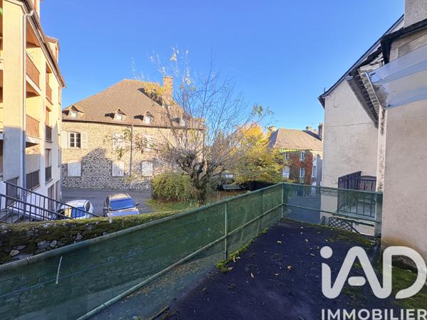 Maison à vendre 3 pièces 35 m² Mauriac