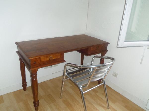 APPARTEMENT UNE PIECE MEUBLE OBSERVATOIRE