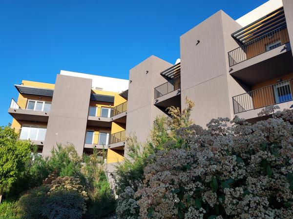 Dpt Pyrénées Orientales (66), à vendre POLLESTRES appartement T3 de 76.62 m² avec terrasse et stationnement en sous-