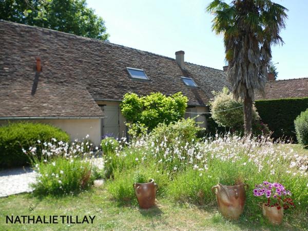 Maison à vendre à Vennecy, proche Orléans