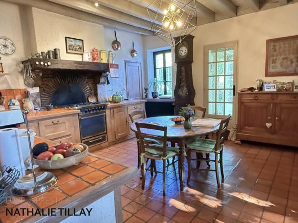Maison à vendre à Vennecy, proche Orléans