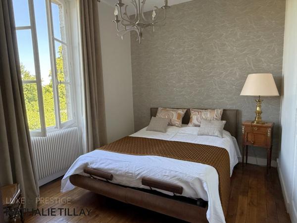 Maison à vendre à Vennecy, proche Orléans