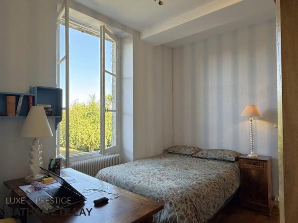 Maison à vendre à Vennecy, proche Orléans