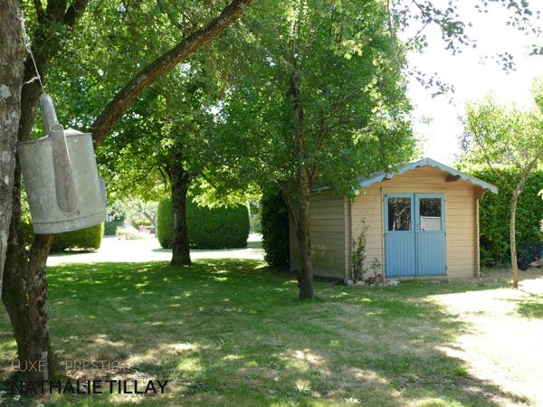 Maison à vendre à Vennecy, proche Orléans