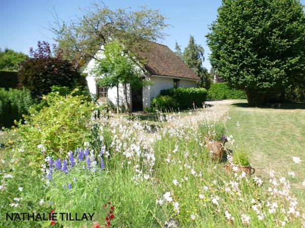 Maison à vendre à Vennecy, proche Orléans