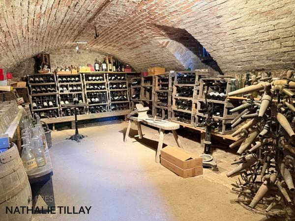 Maison à vendre à Vennecy, proche Orléans