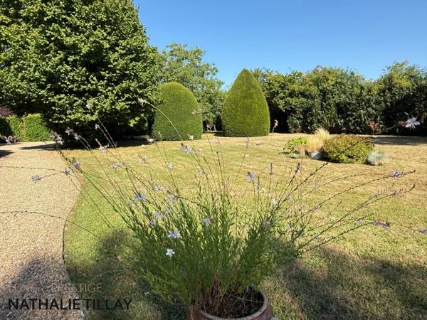 Maison à vendre à Vennecy, proche Orléans