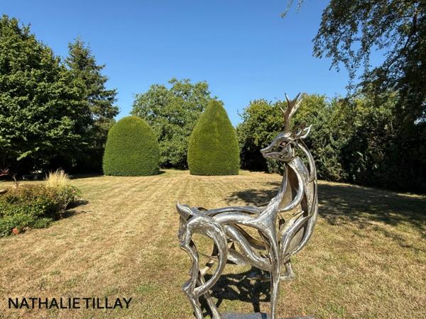 Maison à vendre à Vennecy, proche Orléans