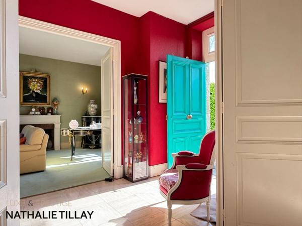 Maison à vendre à Vennecy, proche Orléans