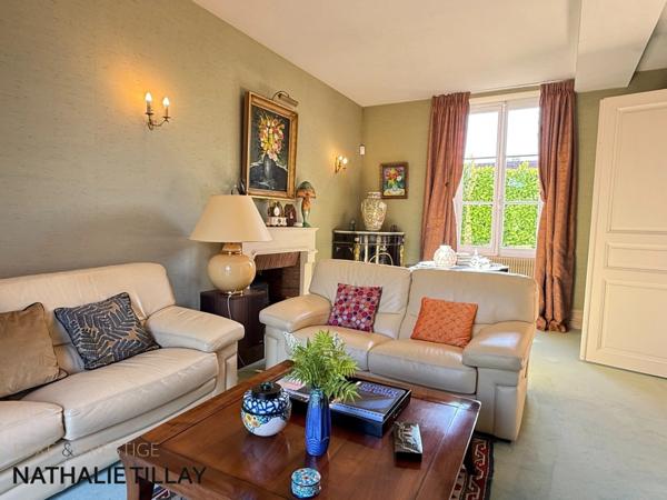 Maison à vendre à Vennecy, proche Orléans