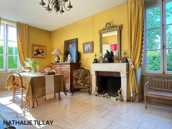 Maison à vendre à Vennecy, proche Orléans