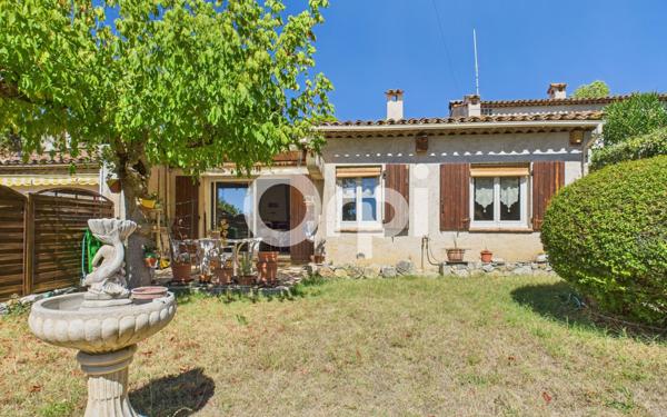 Maison à vendre    3 pièces • 88,53 m2 Fayence