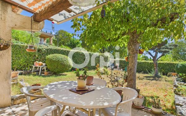 Maison à vendre    3 pièces • 88,53 m2 Fayence