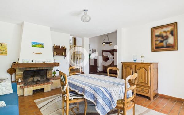 Maison à vendre    3 pièces • 88,53 m2 Fayence