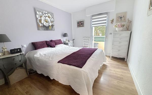 Appartement à vendre    3 pièces • 68,17 m2 Saint-Raphaël