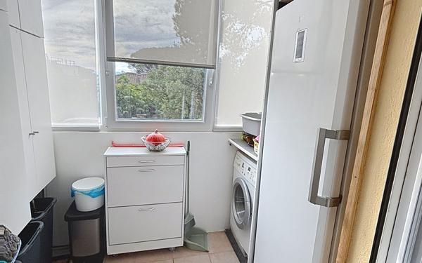 Appartement à vendre    3 pièces • 68,17 m2 Saint-Raphaël