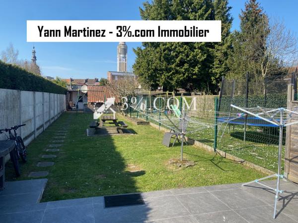 Maison
                                                                                                                                                                                                                                                                                                                        5 pièce(s)                                                                                                                                                                                                          4 chambre(s)                                                                                                                                                                                                          122  m²