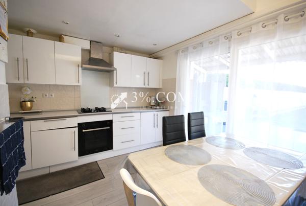 Maison 5 pièce(s) 4 chambre(s) 122 m²