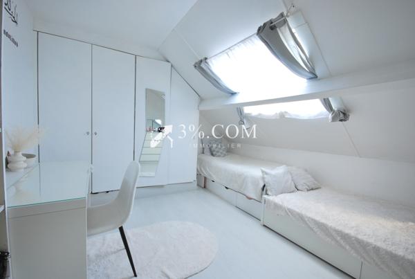 Maison 5 pièce(s) 4 chambre(s) 122 m²