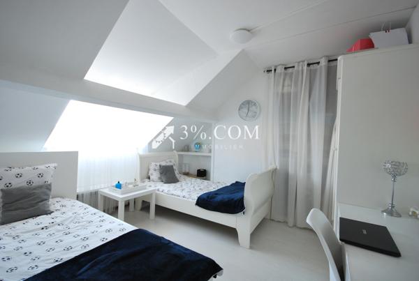 Maison 5 pièce(s) 4 chambre(s) 122 m²