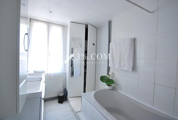 Maison 5 pièce(s) 4 chambre(s) 122 m²