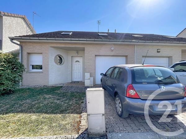 Maison à vendre  5 pièces - 98,10 m 2   ARC SUR TILLE  - 21