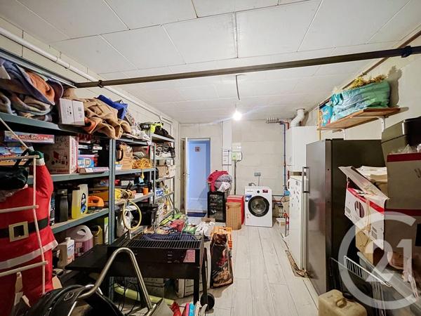 Maison à vendre  5 pièces - 98,10 m 2   ARC SUR TILLE  - 21