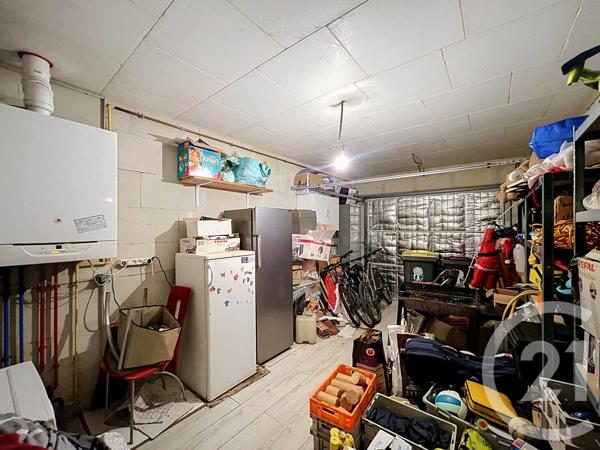 Maison à vendre  5 pièces - 98,10 m 2   ARC SUR TILLE  - 21