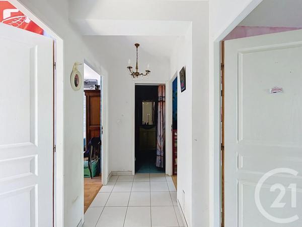 Maison à vendre  5 pièces - 98,10 m 2   ARC SUR TILLE  - 21