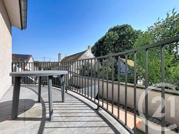 Maison à vendre  5 pièces - 98,10 m 2   ARC SUR TILLE  - 21