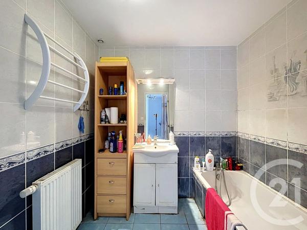 Maison à vendre  5 pièces - 98,10 m 2   ARC SUR TILLE  - 21