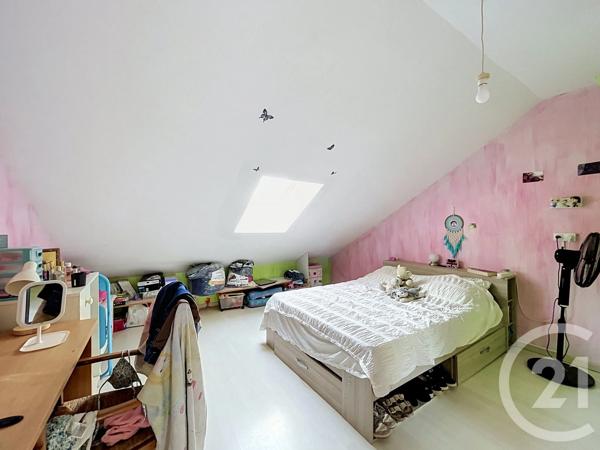 Maison à vendre  5 pièces - 98,10 m 2   ARC SUR TILLE  - 21