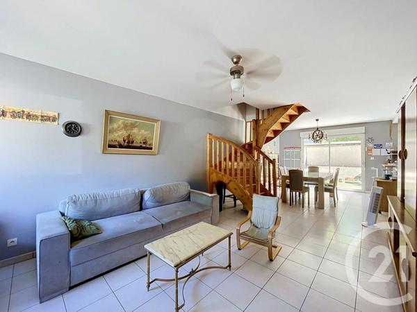 Maison à vendre  5 pièces - 98,10 m 2   ARC SUR TILLE  - 21