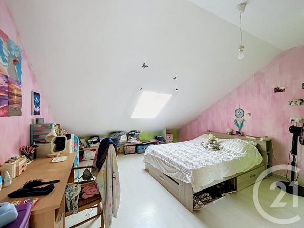 Maison à vendre  5 pièces - 98,10 m 2   ARC SUR TILLE  - 21
