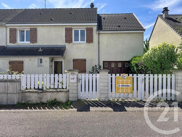 Maison à vendre  5 pièces - 98,10 m 2   ARC SUR TILLE  - 21